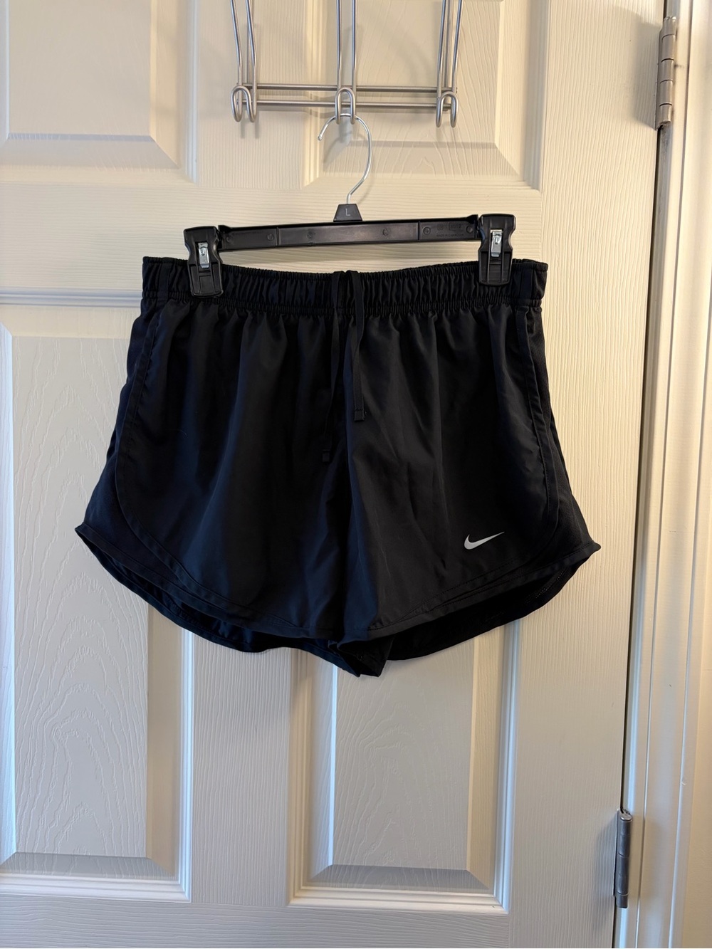 Nike Women’s Dri-FIT Tempo Running Shorts
